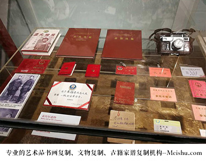 襄樊-专业的文物艺术品复制公司有哪些？